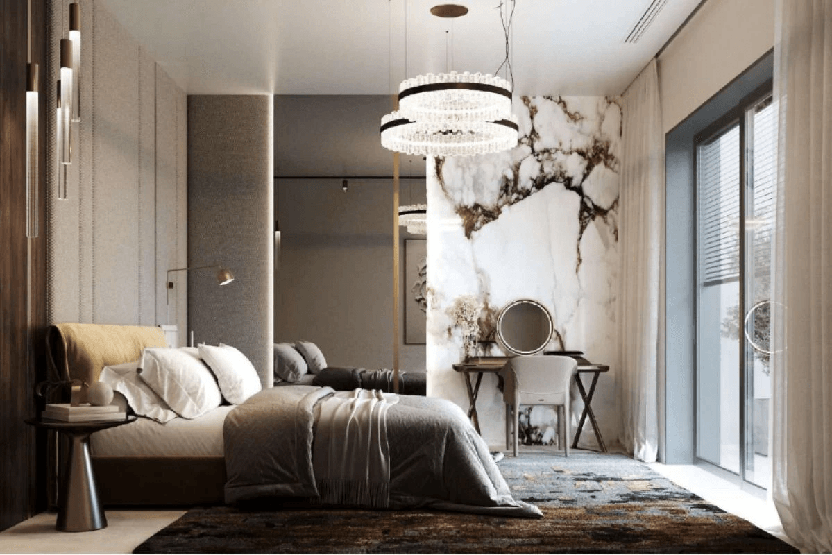 Villa til salg i Finestrat
