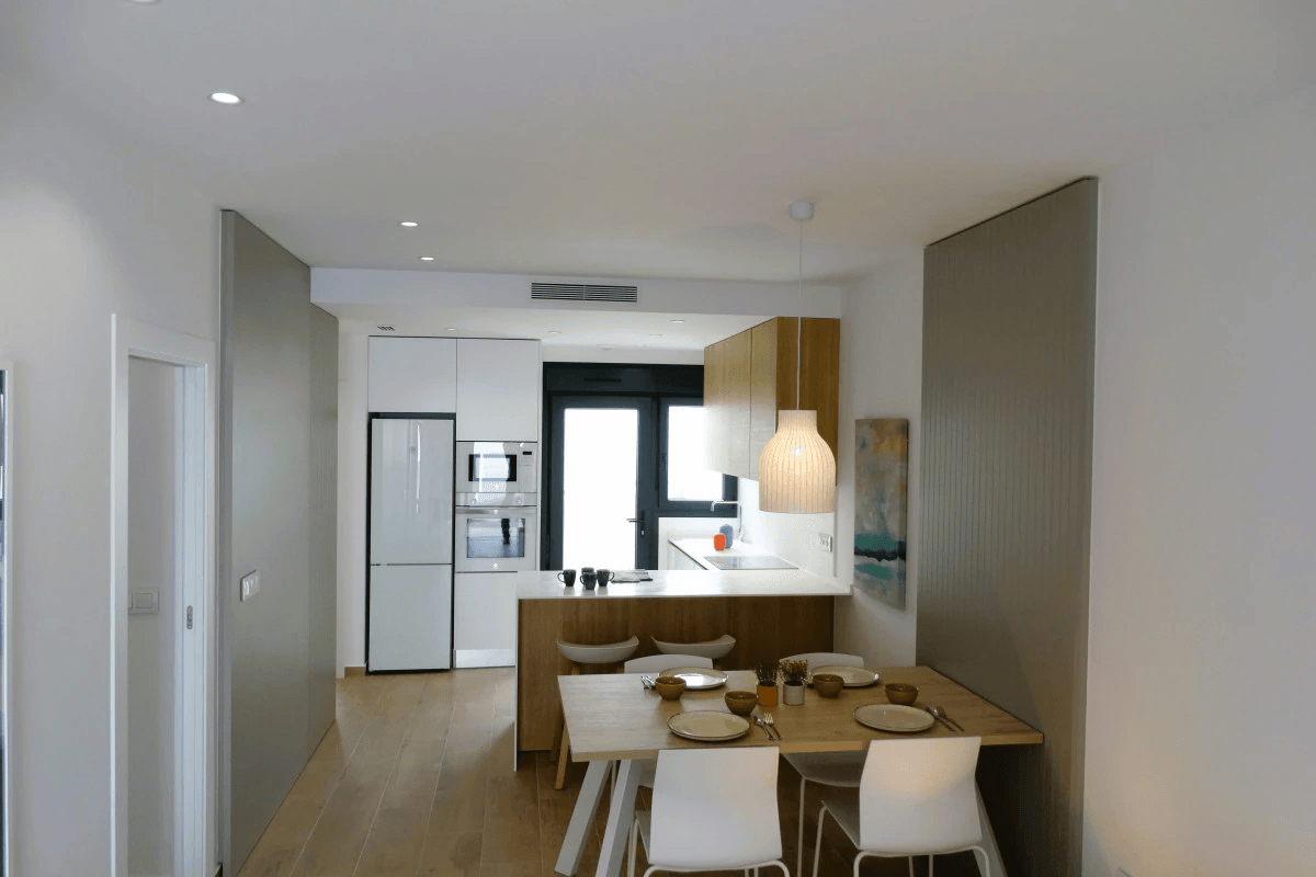 Bungalow for sale in Pilar De La Horadada
