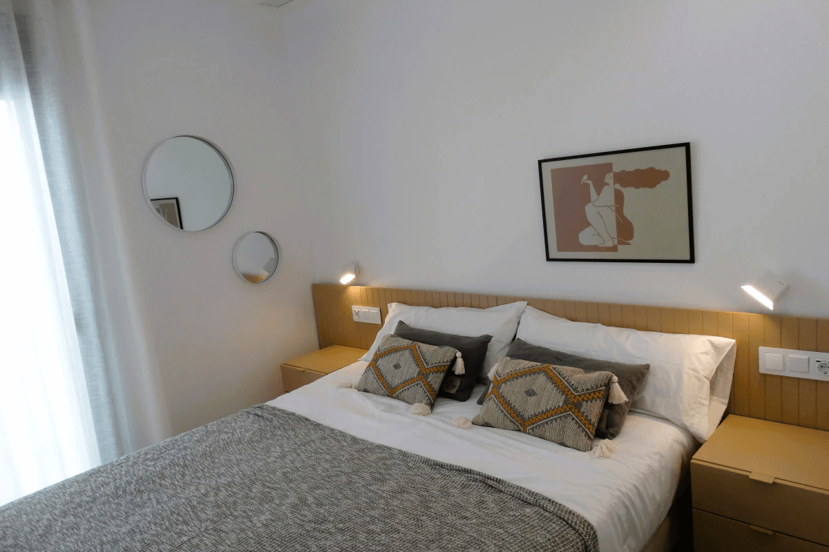 Bungalow for sale in Pilar De La Horadada