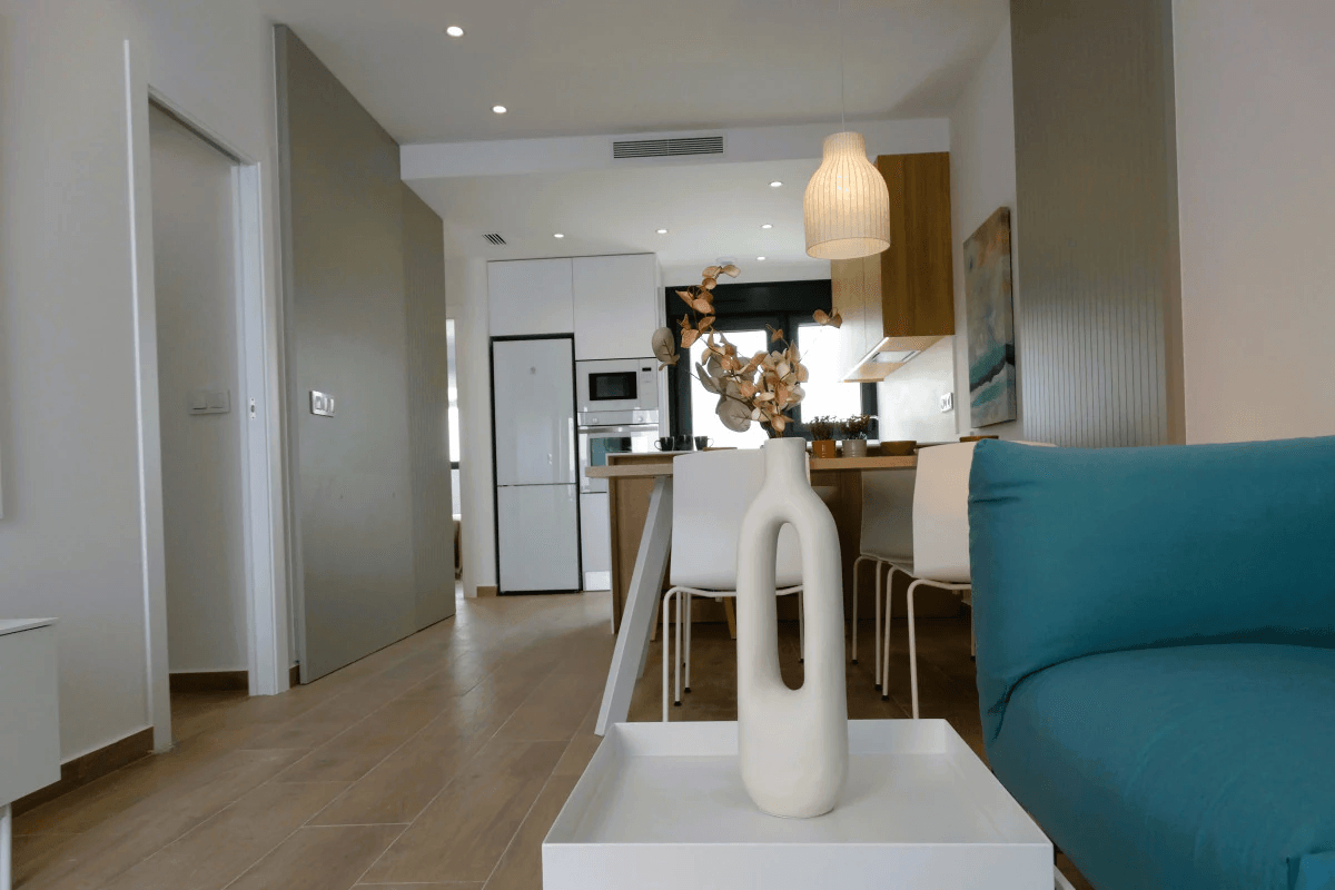Bungalow for sale in Pilar De La Horadada