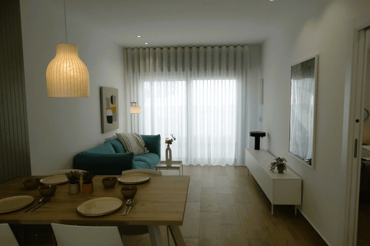 Bungalow for sale in Pilar De La Horadada