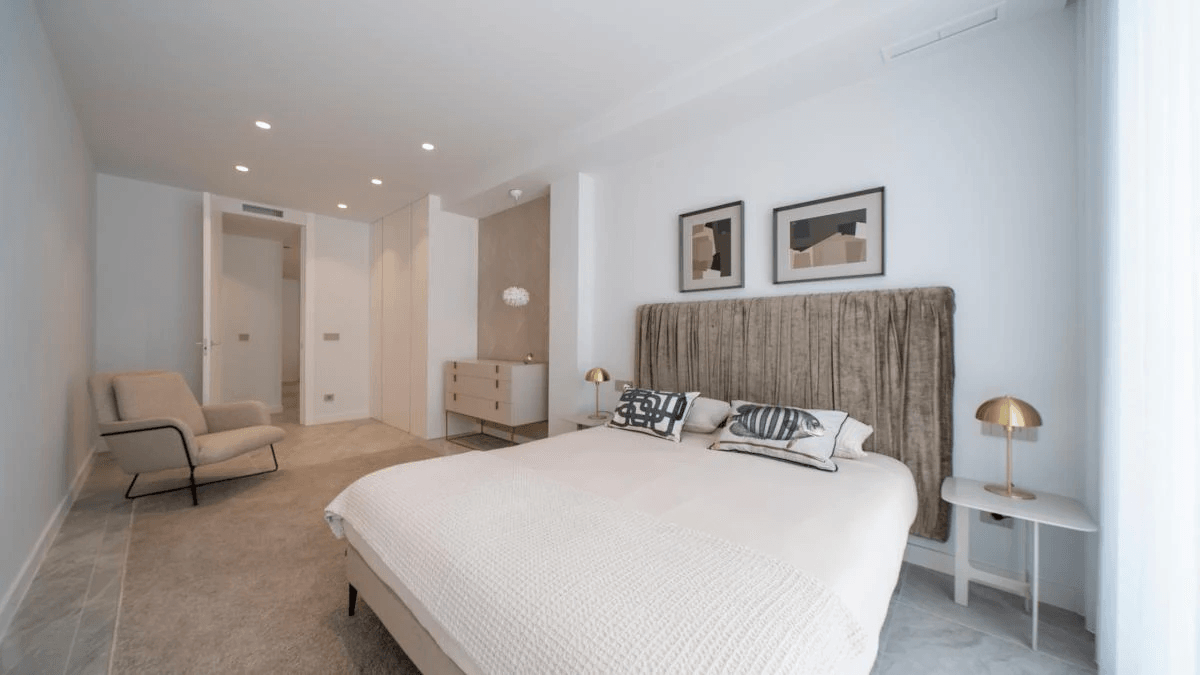 Villa for sale in Finestrat