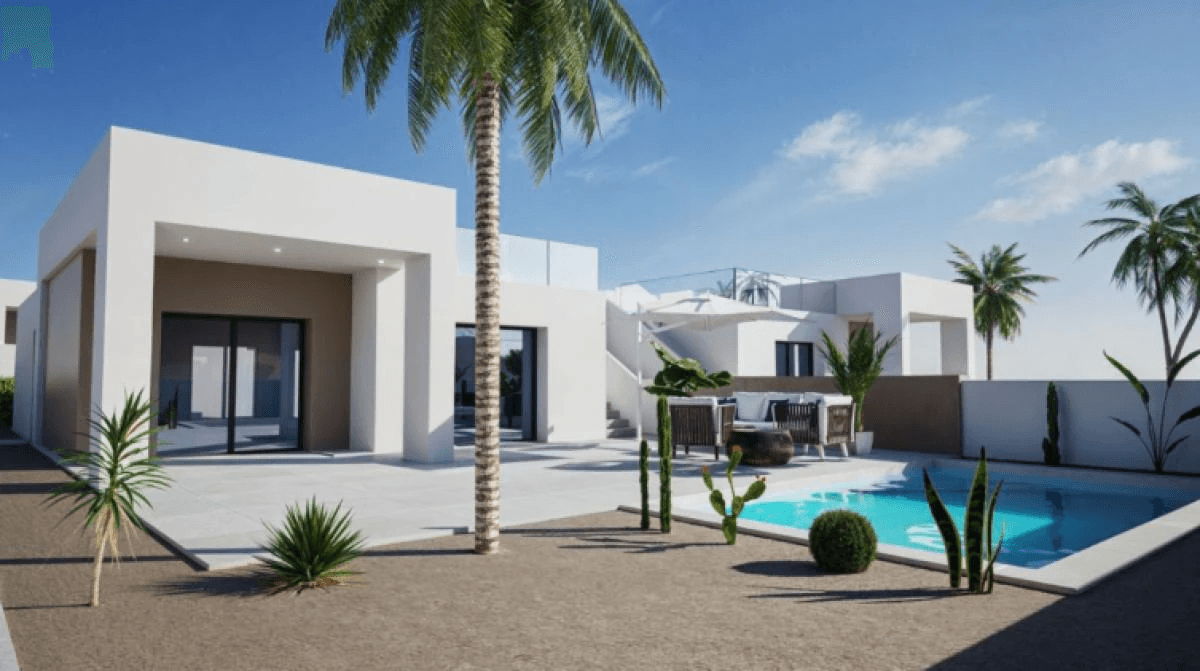 Villa til salg i La Romana