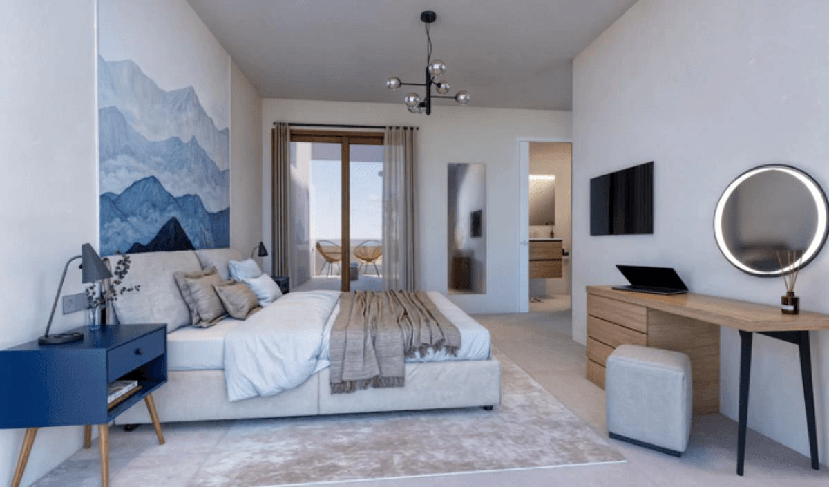 Villa til salg i Torre-pacheco
