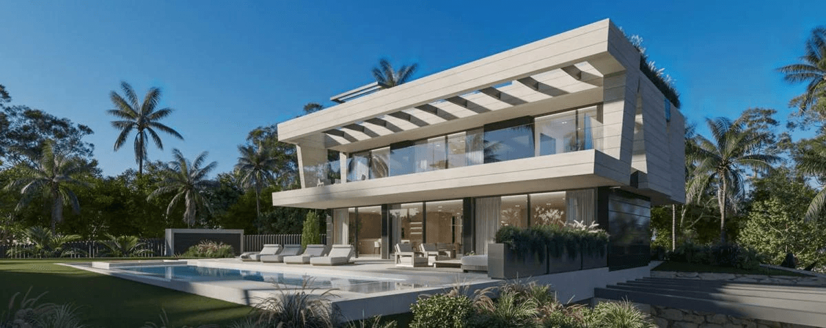 Шале/Вилла на продажа в Marbella