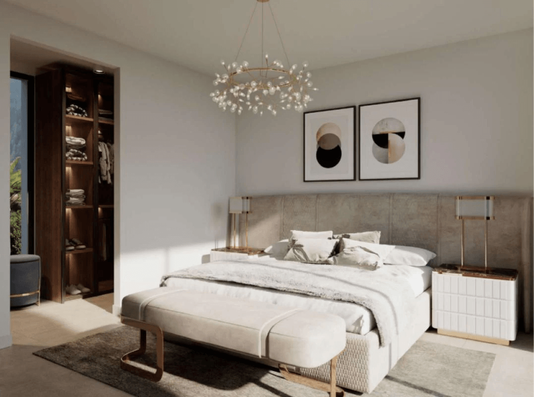 Villa til salg i Finestrat