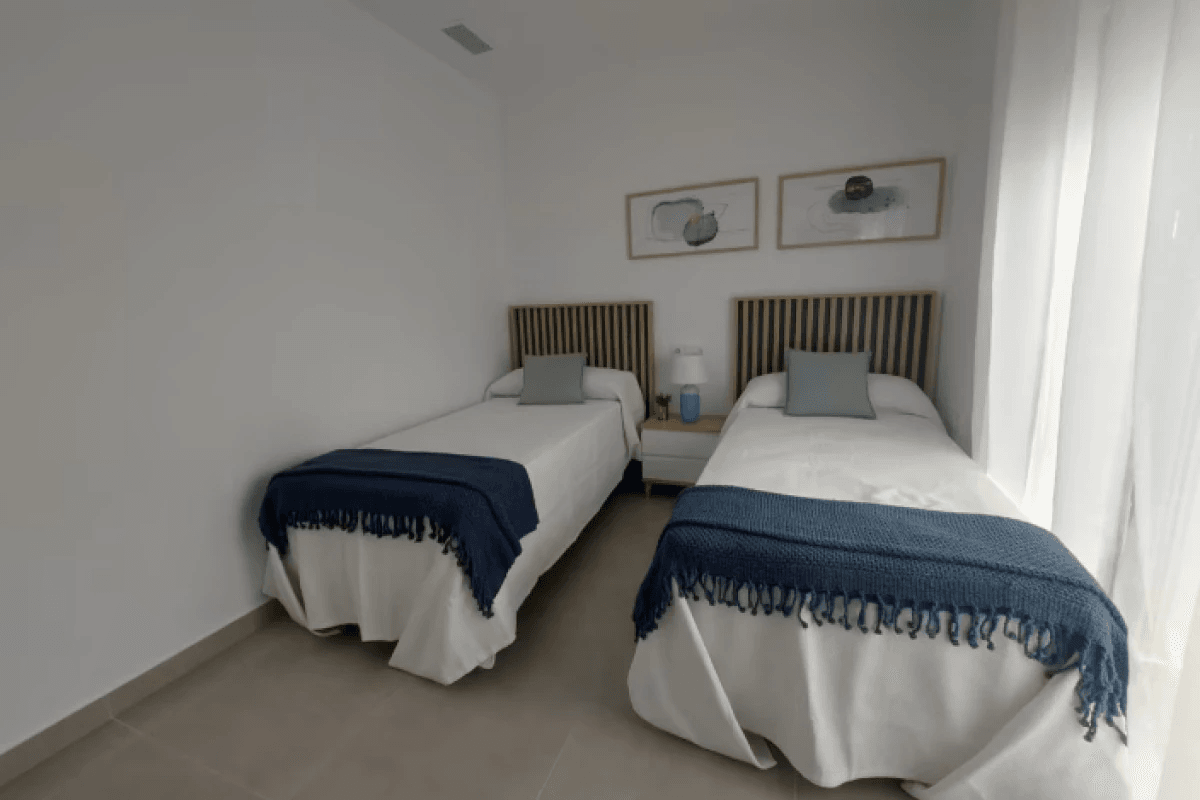 Villa til salg i Torre-pacheco