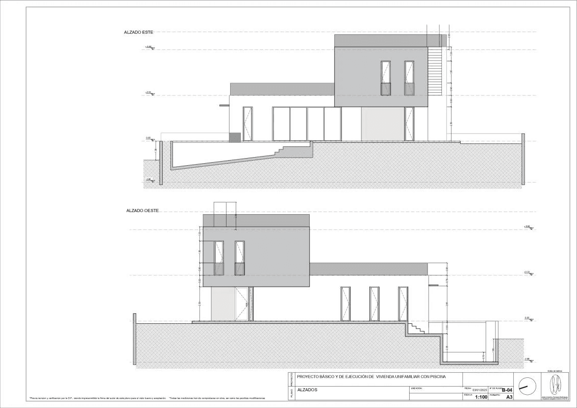 Villa til salg i Finestrat