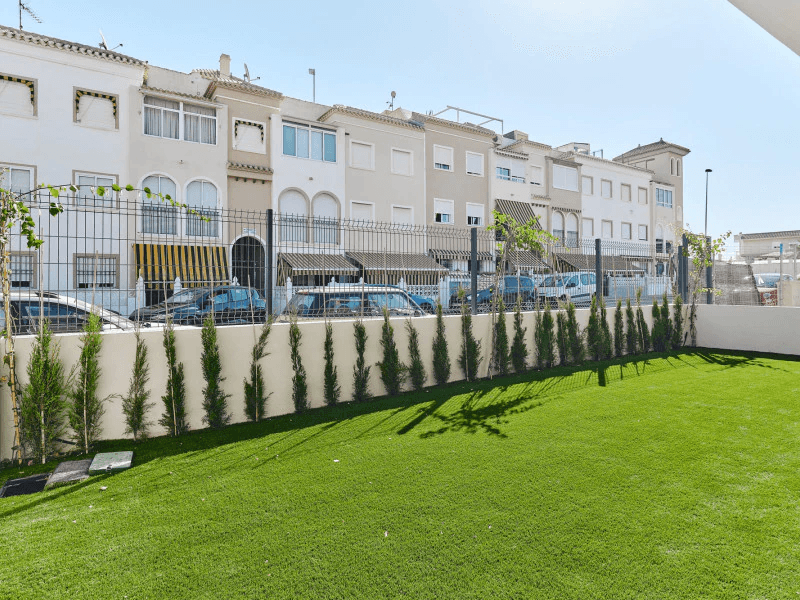 Bungalow for sale in Torrevieja