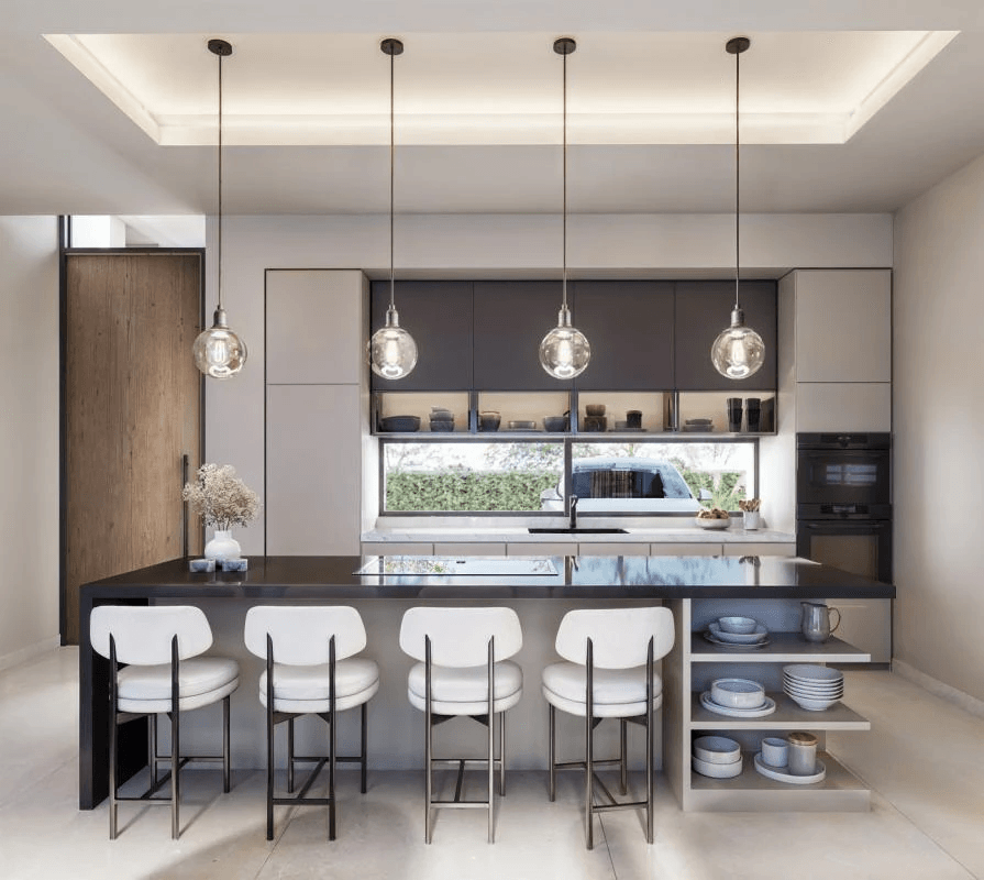 Villa til salg i Casares