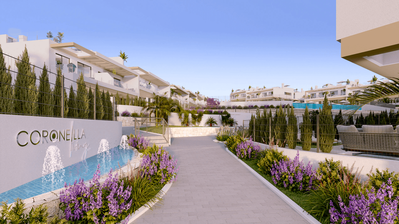 Bungalow in ﻿torrevieja (alicante)