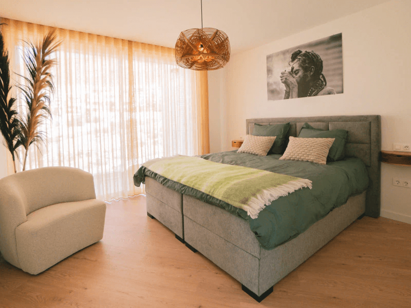 Villa til salg i Finestrat