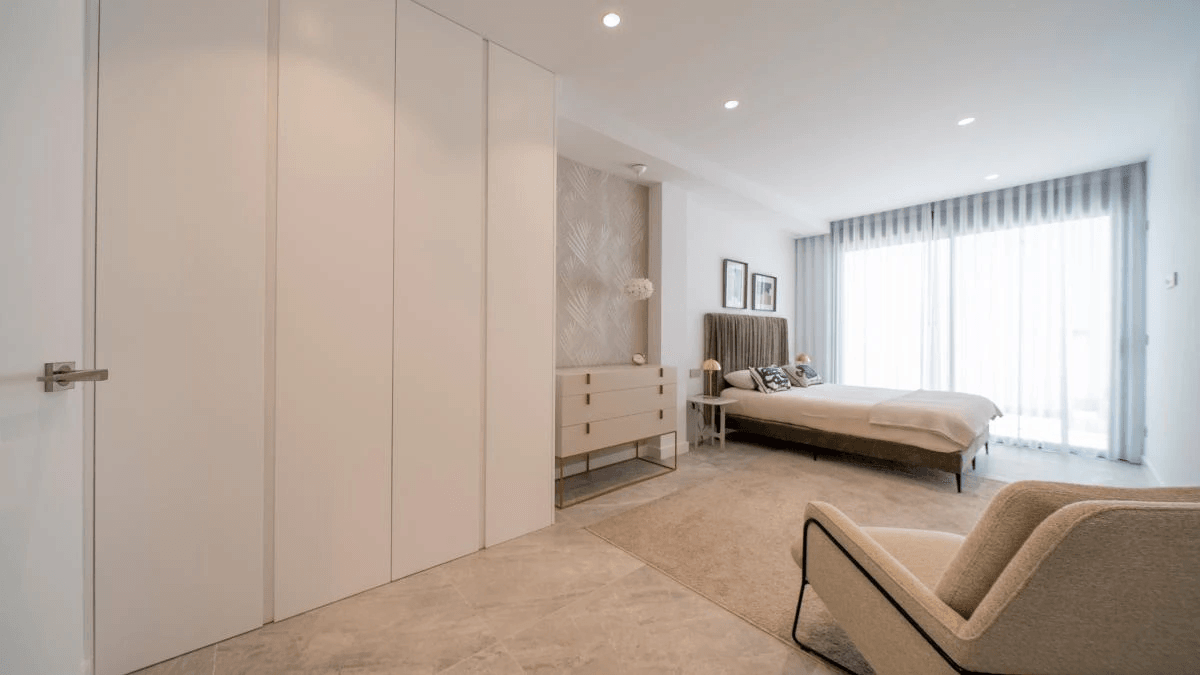 Villa til salg i Finestrat