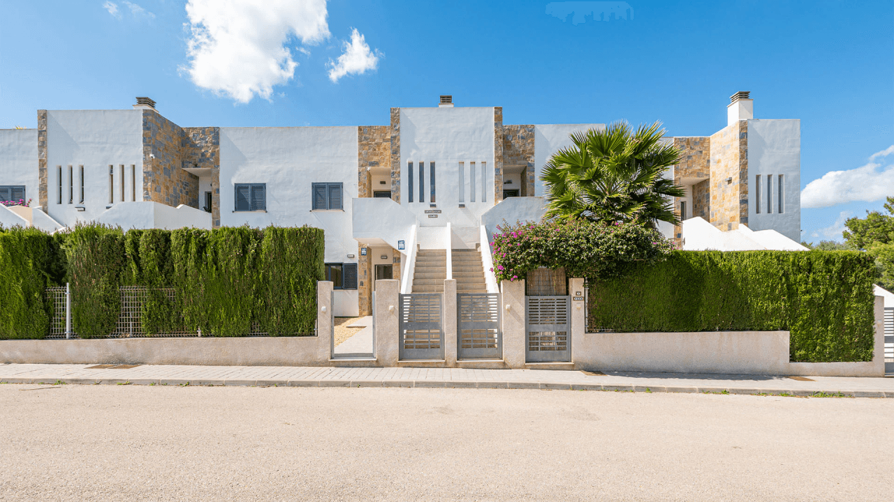 Bungalow i Cala Murada (manacor)