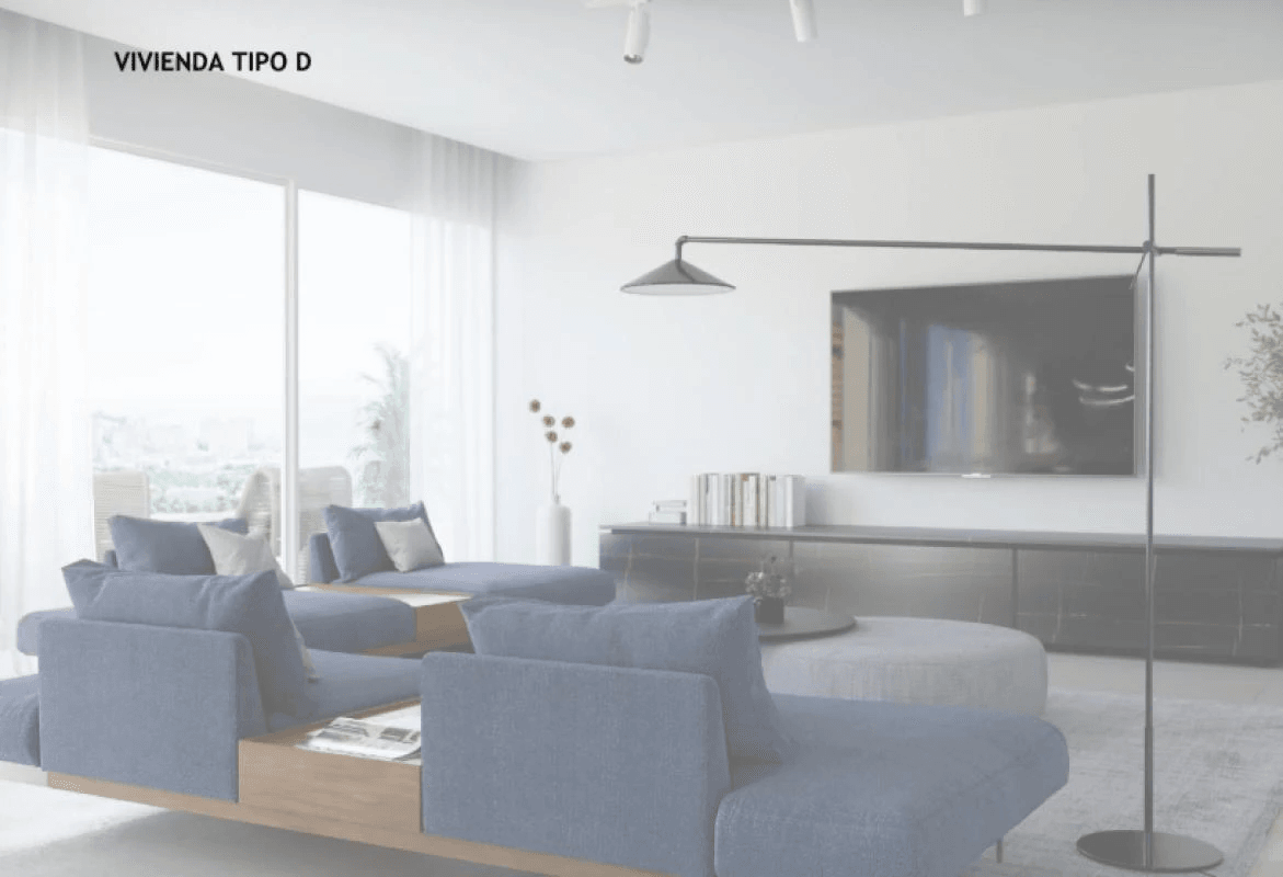 Villa til salg i Finestrat