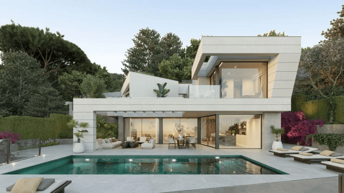 Villa for sale in Alhaurín De La Torre