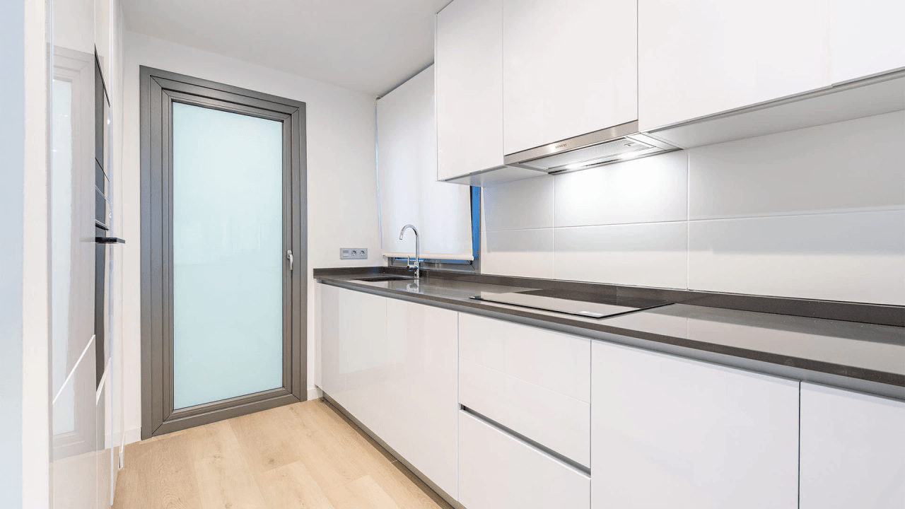 Duplex i Colonia De Sant Jordi