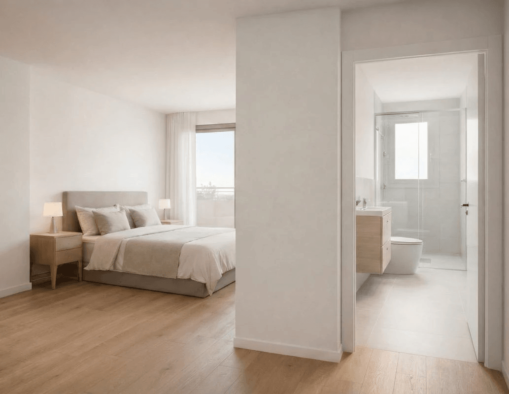 Bungalow til salg i San Javier
