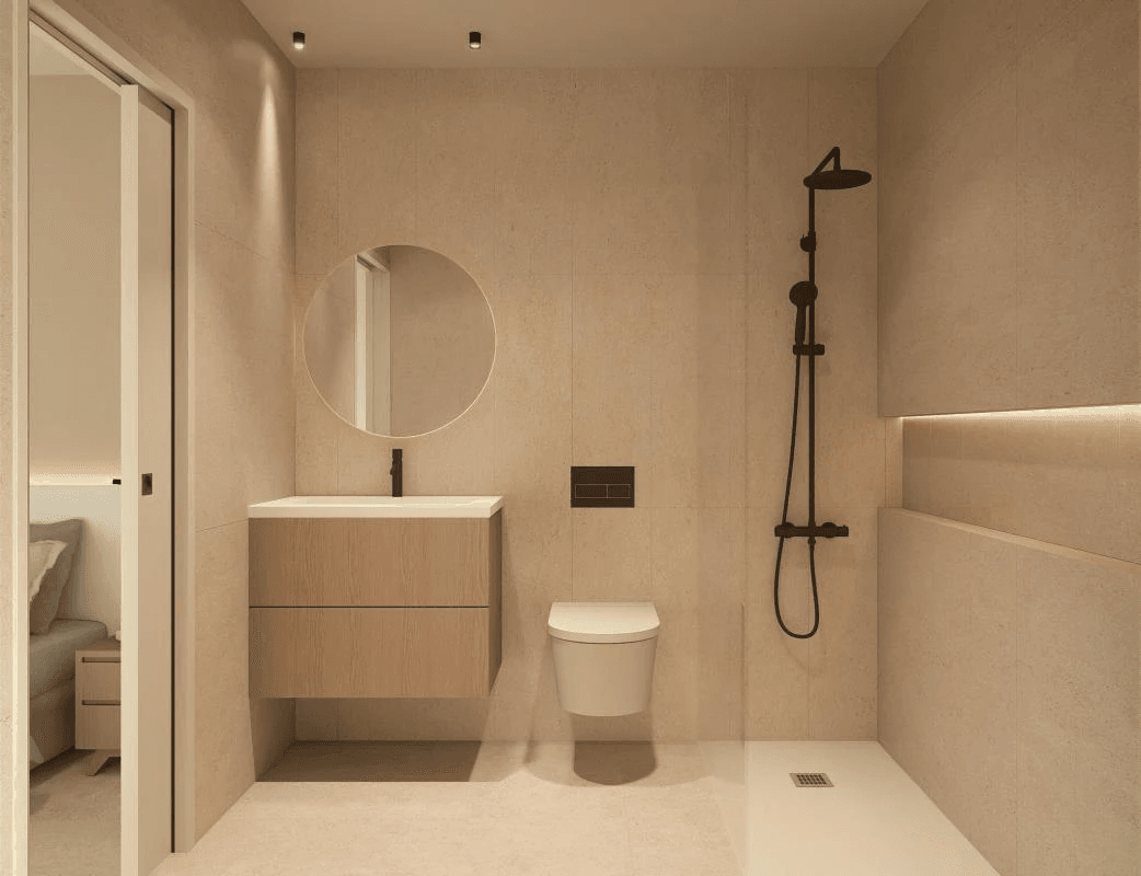 Villa til salg i Torre-pacheco