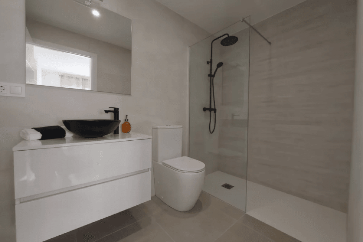 Villa til salg i Torre-pacheco