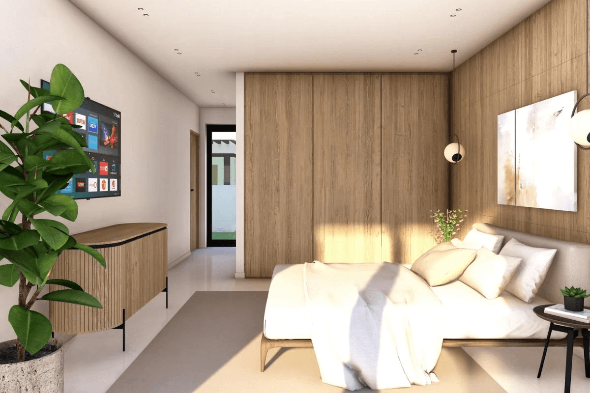 Villa til salg i Finestrat