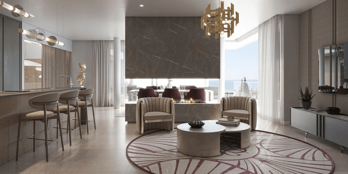 Villa til salg i Estepona