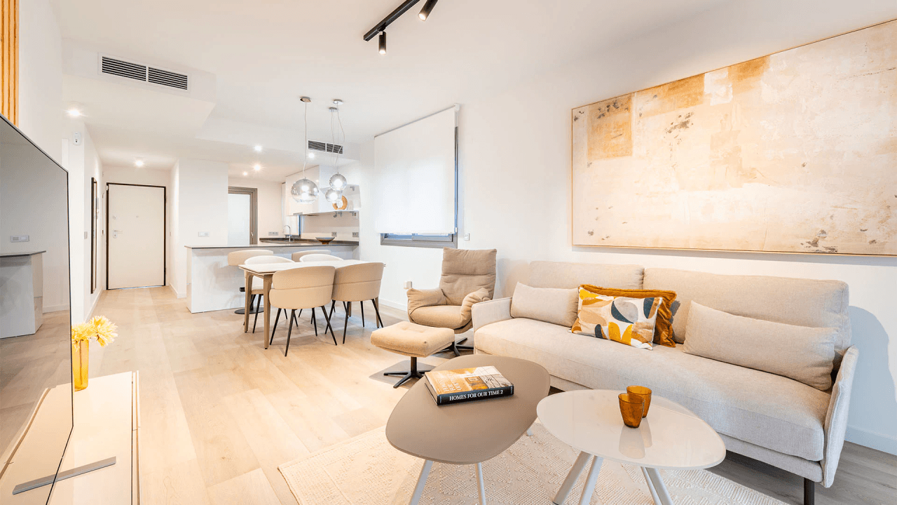Duplex i Colonia De Sant Jordi