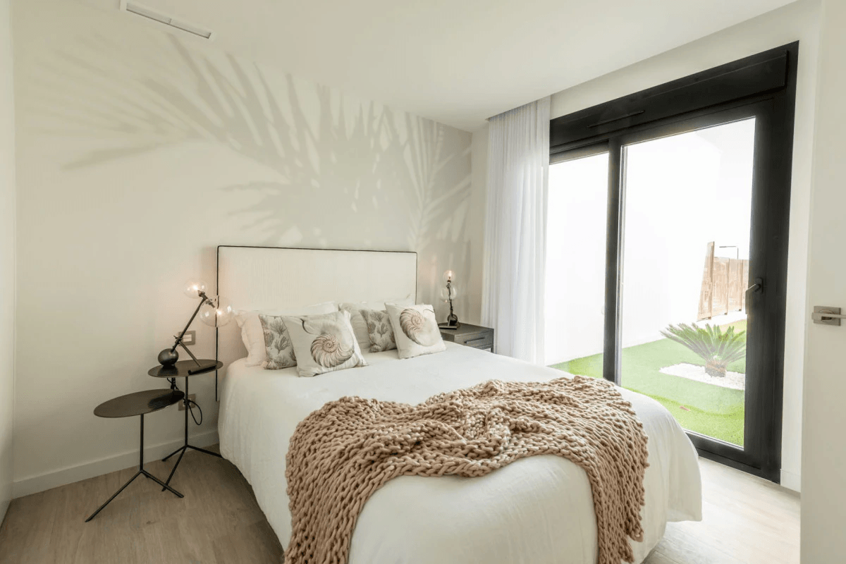 Villa til salg i Finestrat
