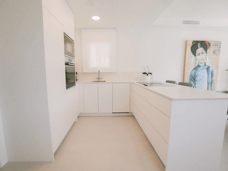 Villa til salg i Finestrat