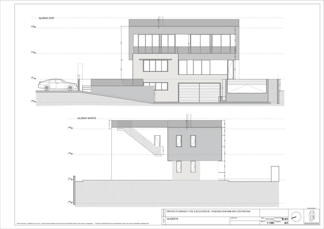 Villa til salg i Finestrat