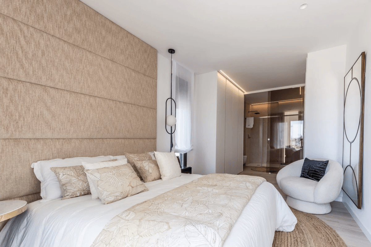 Villa til salg i Finestrat