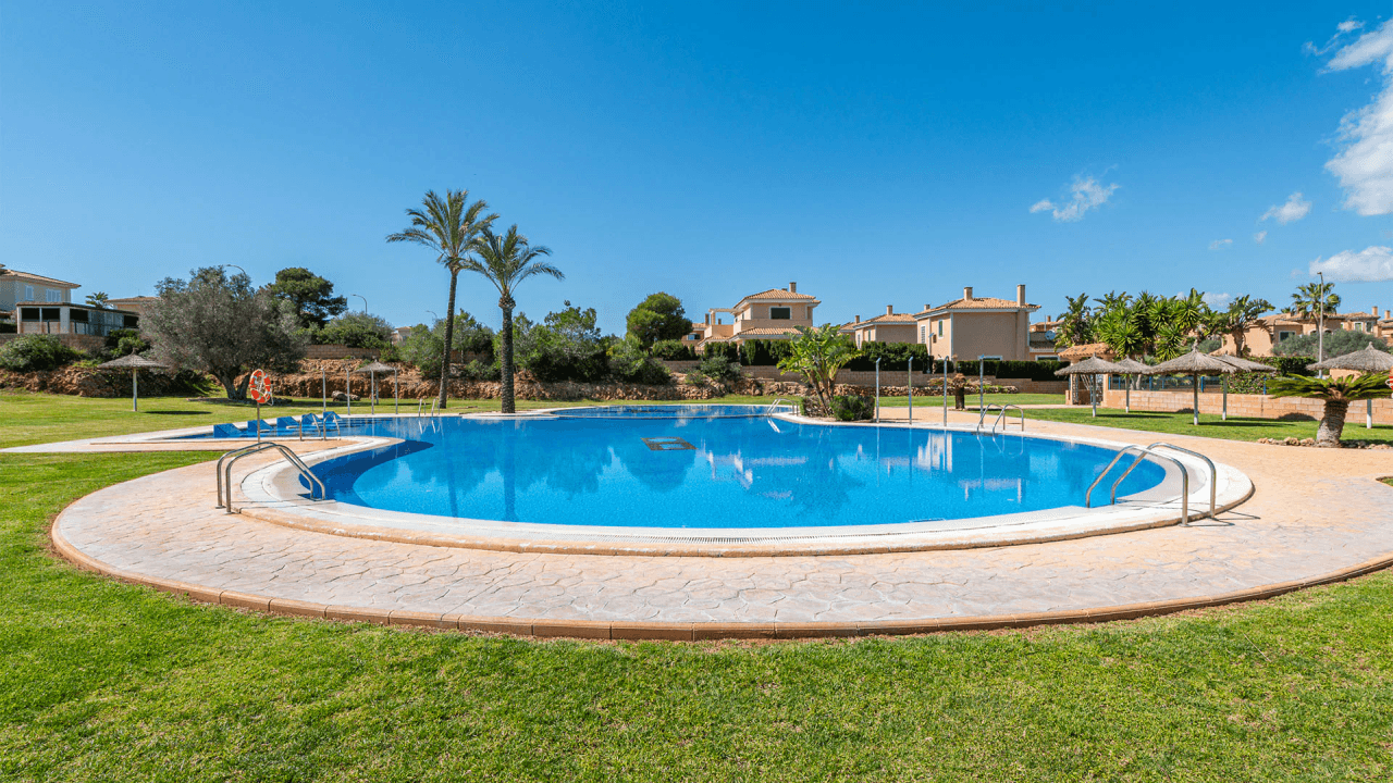 Bungalow i Cala Murada (manacor)