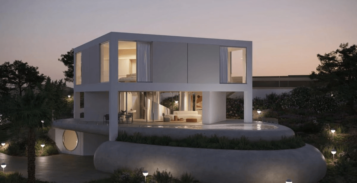 Villa zum verkauf in Orihuela
