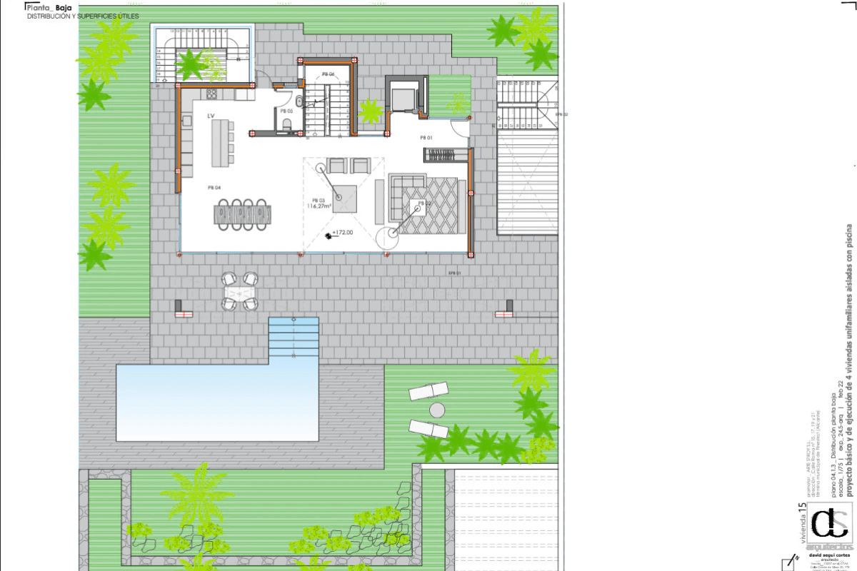 Villa til salg i Finestrat