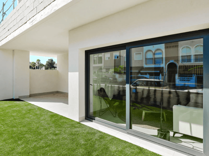 Bungalow for sale in Torrevieja