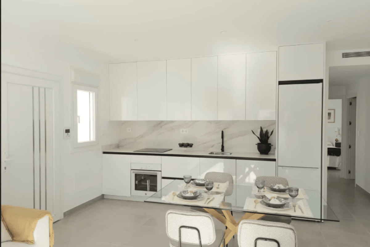 Villa til salg i Torre-pacheco
