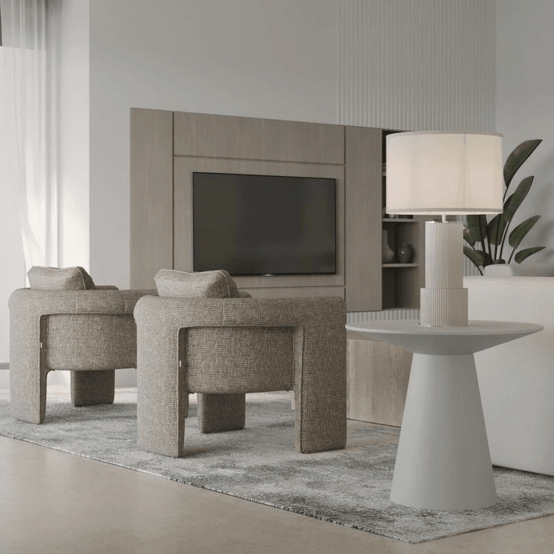 Lejlighed til salg i Estepona