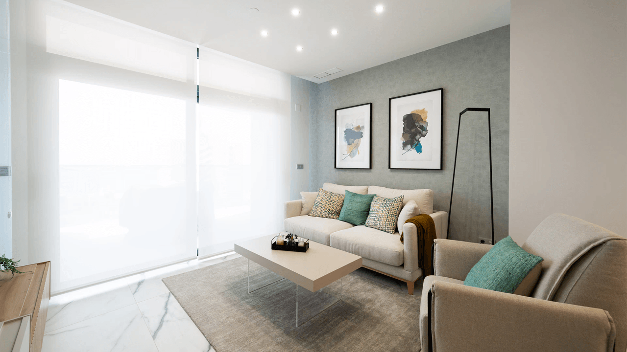 Appartement à Benidorm