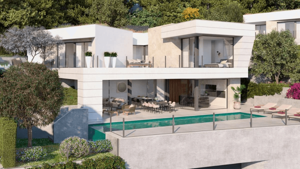 Villa for sale in Alhaurín De La Torre