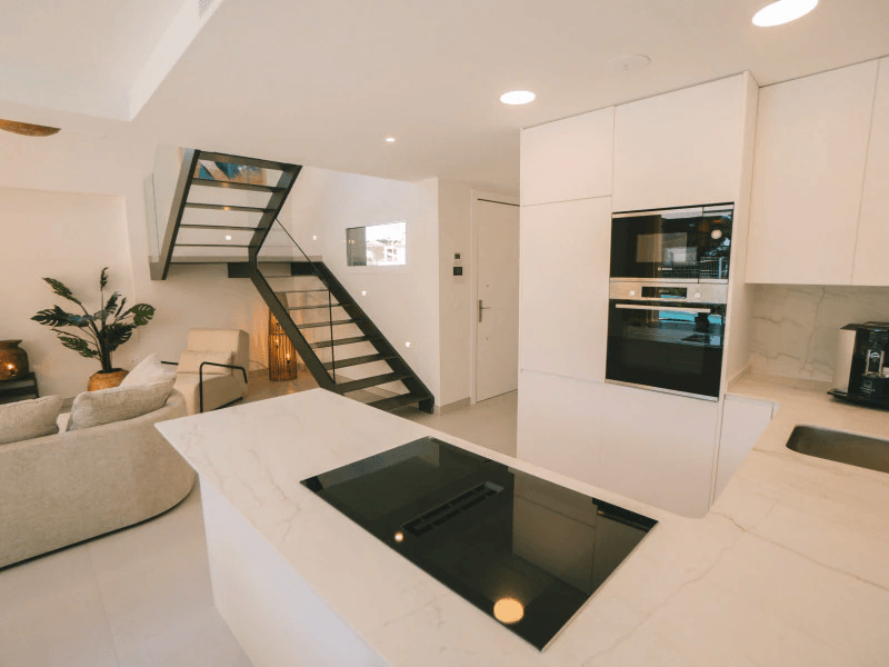Villa til salg i Finestrat