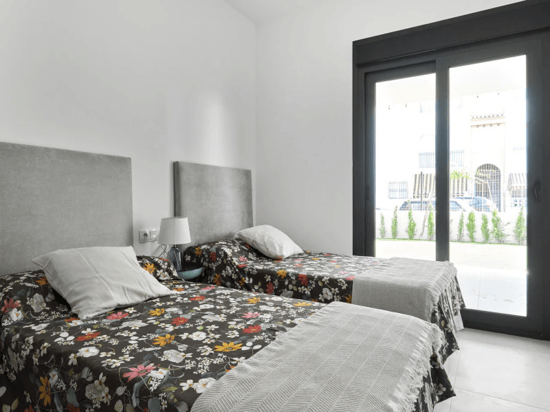 Bungalow for sale in Torrevieja