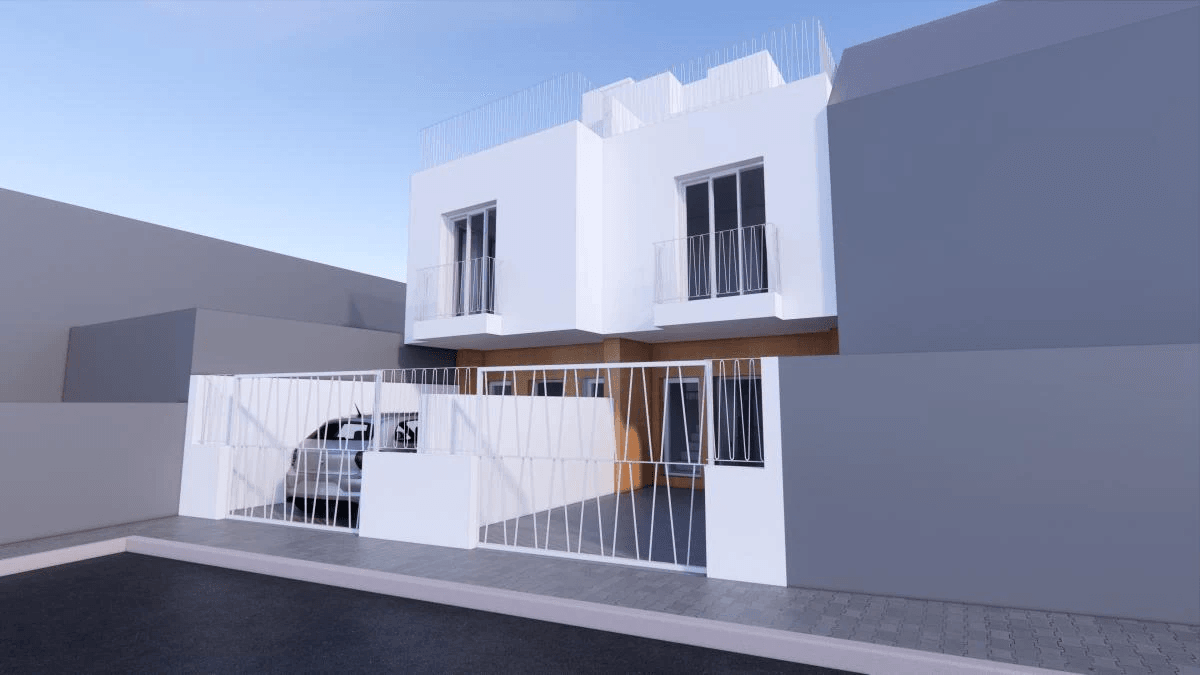 Apartment for sale in Cartagena