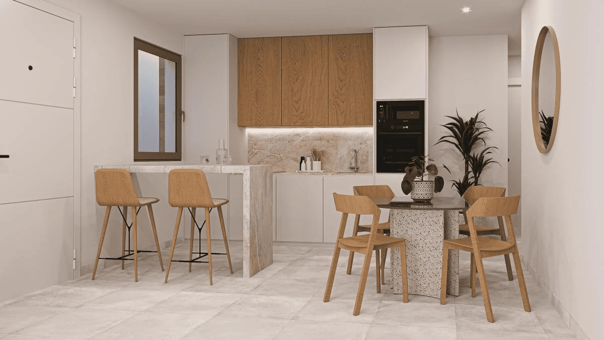 Villa til salg i Torre-pacheco