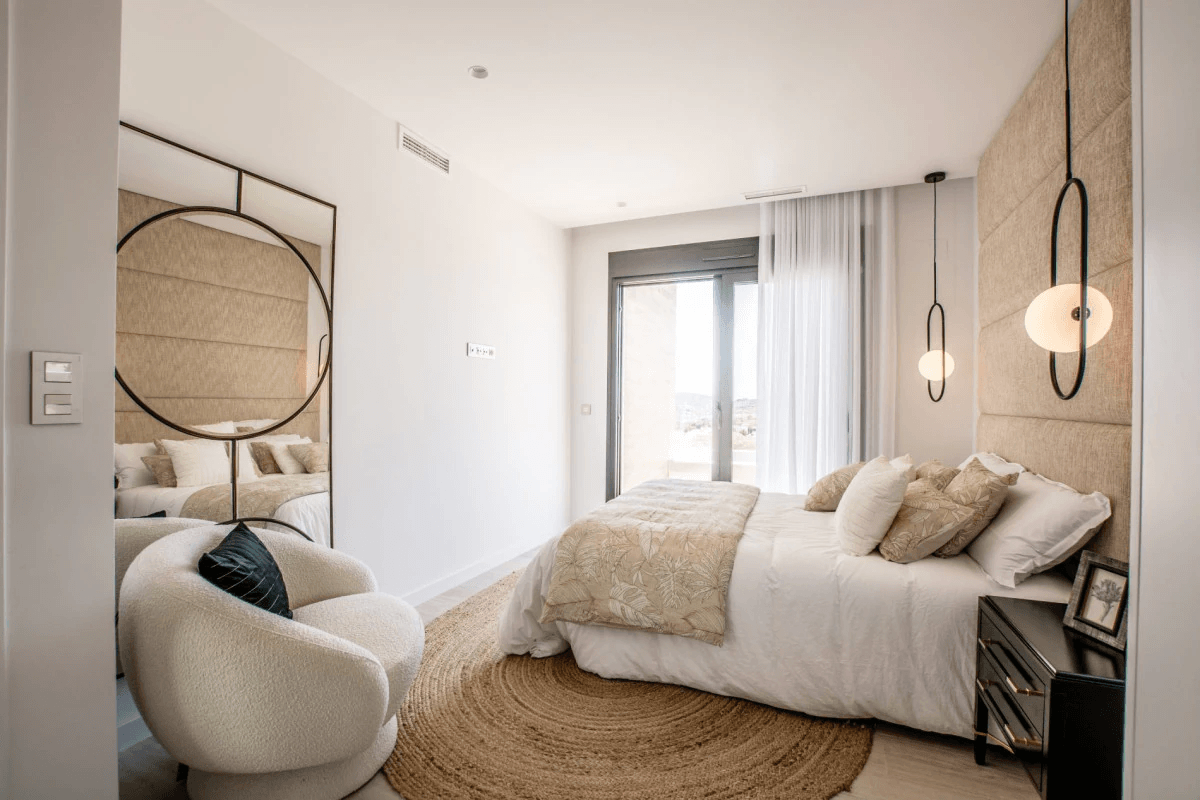 Villa til salg i Finestrat