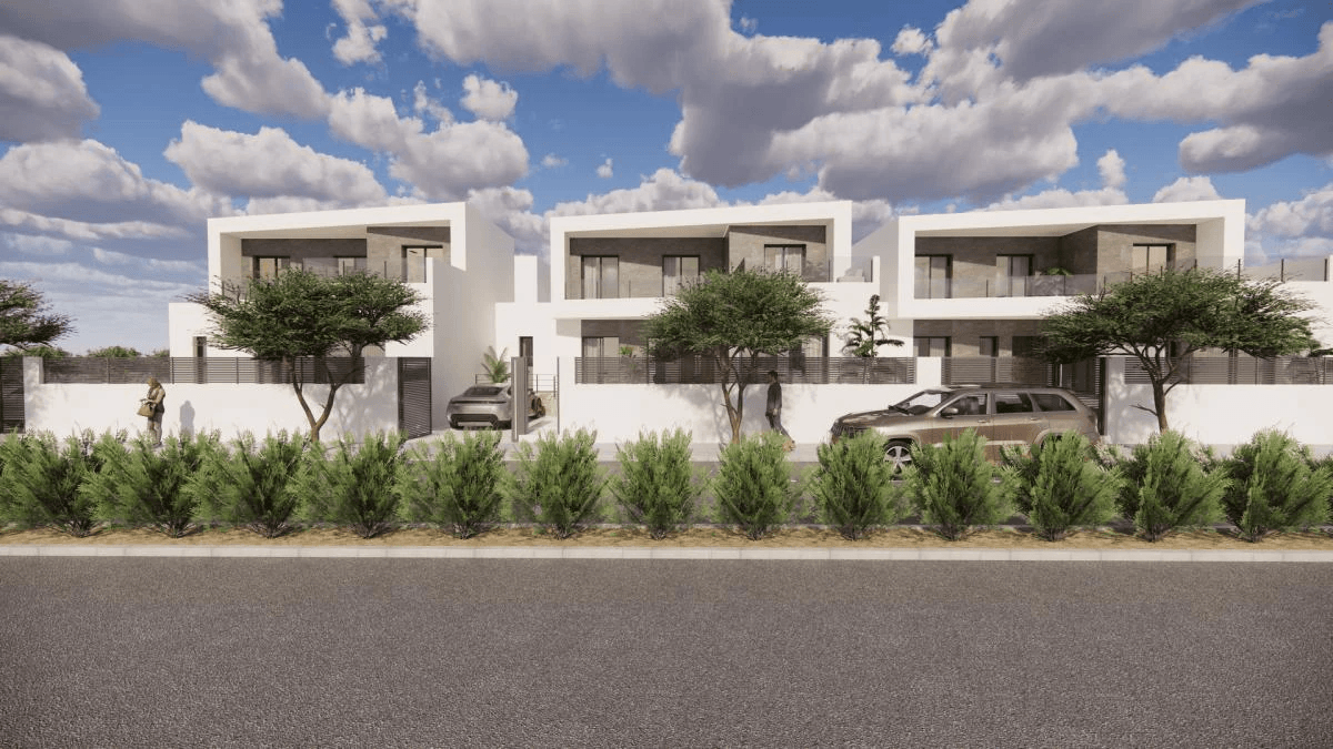 Villa til salg i Dolores