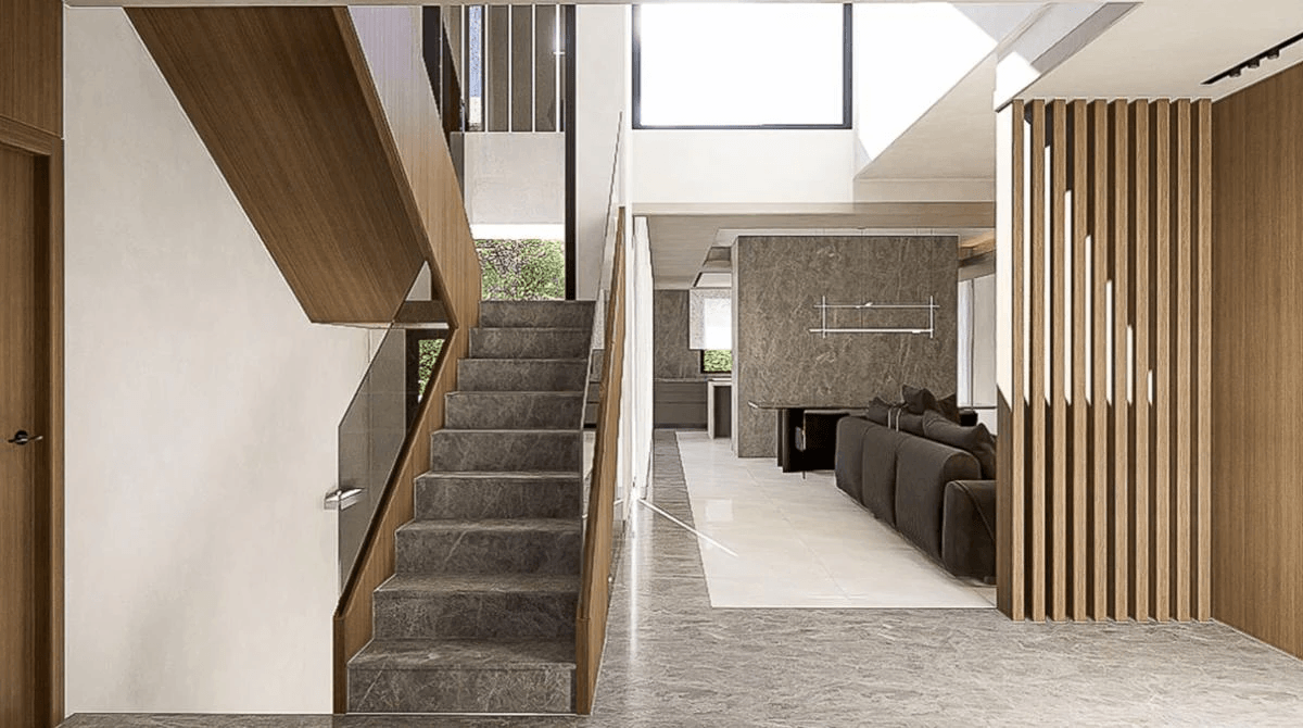 Villa til salg i Finestrat
