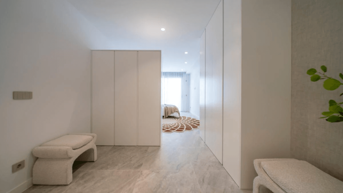Villa til salg i Finestrat