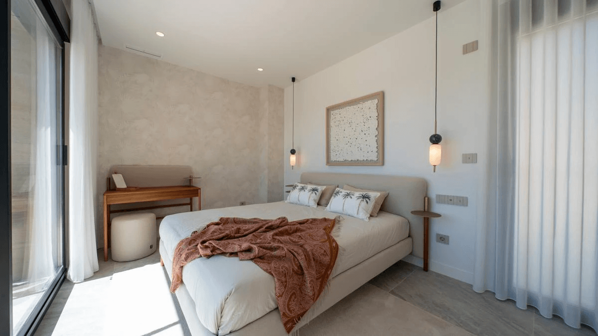 Villa til salg i Finestrat