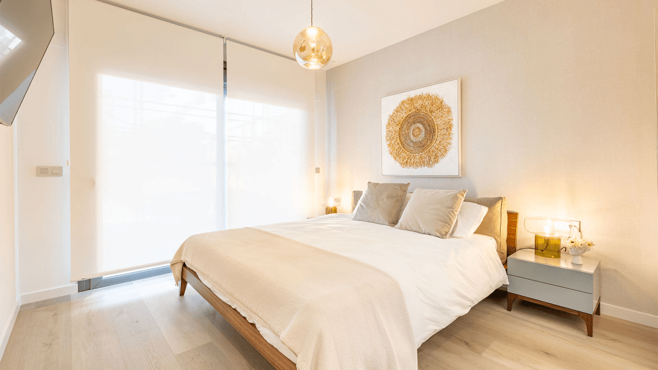 Lejlighed i Colonia De Sant Jordi