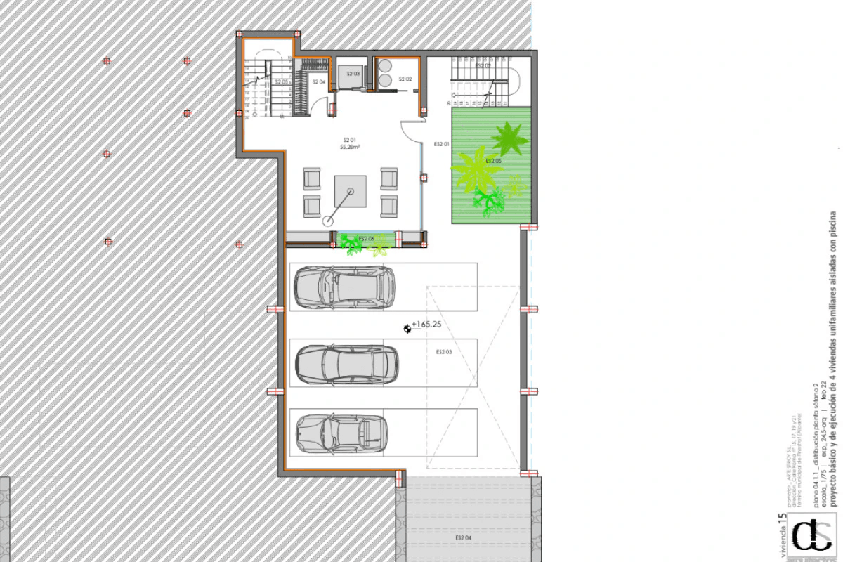 Villa til salg i Finestrat